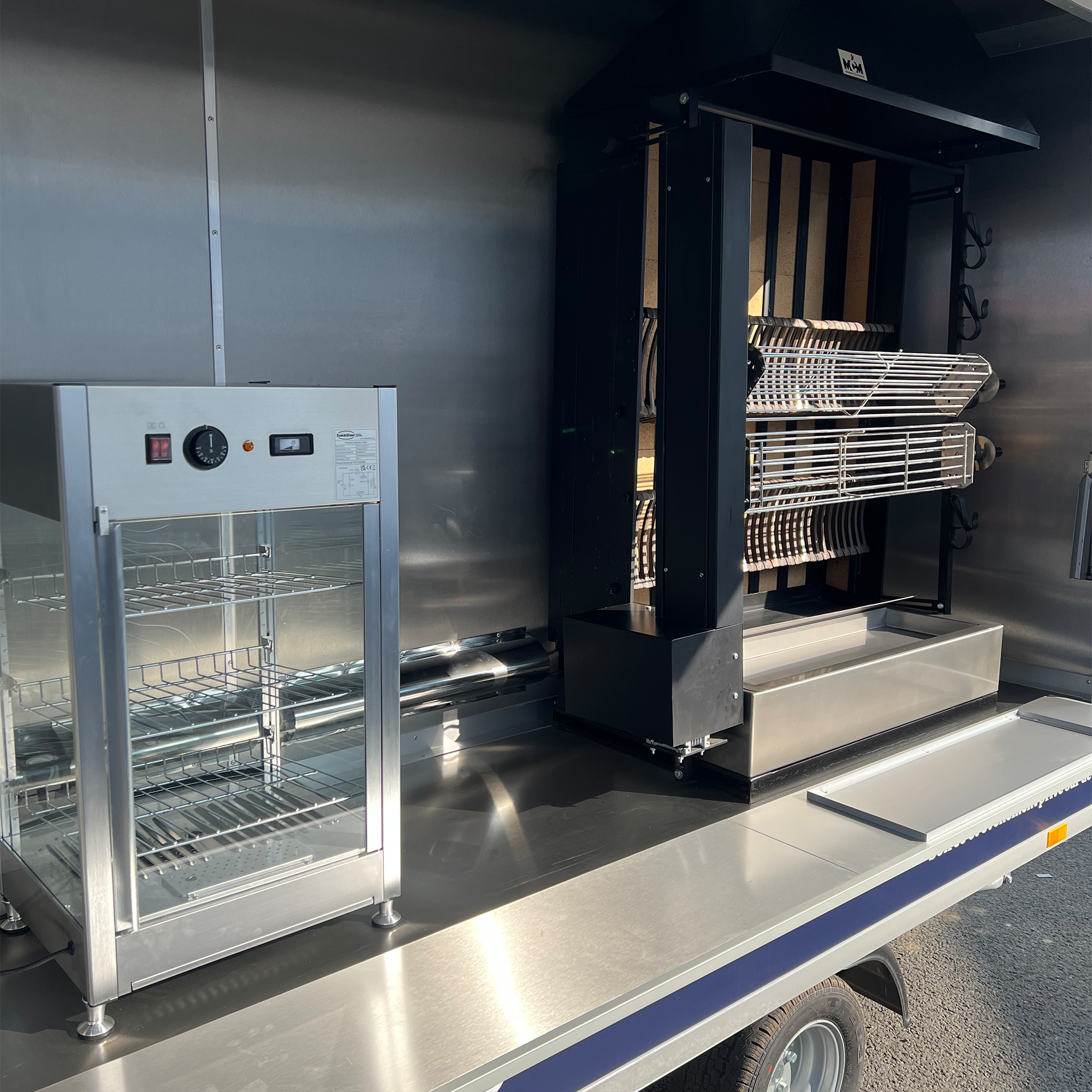 Remorque Rôtisserie – Image 12