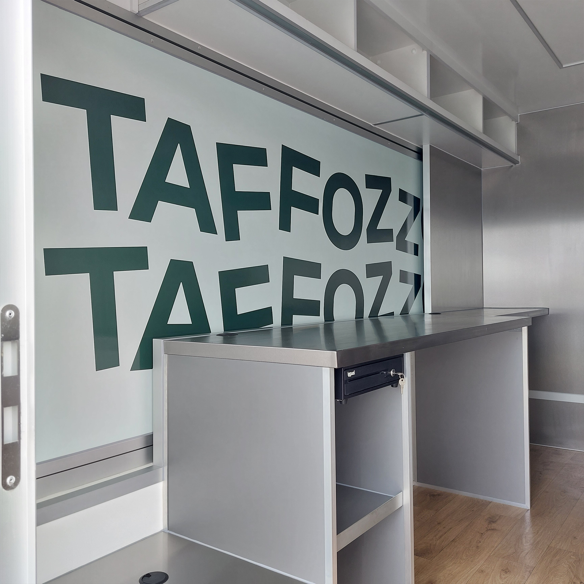 Remorque Friterie & Snack – Image 4