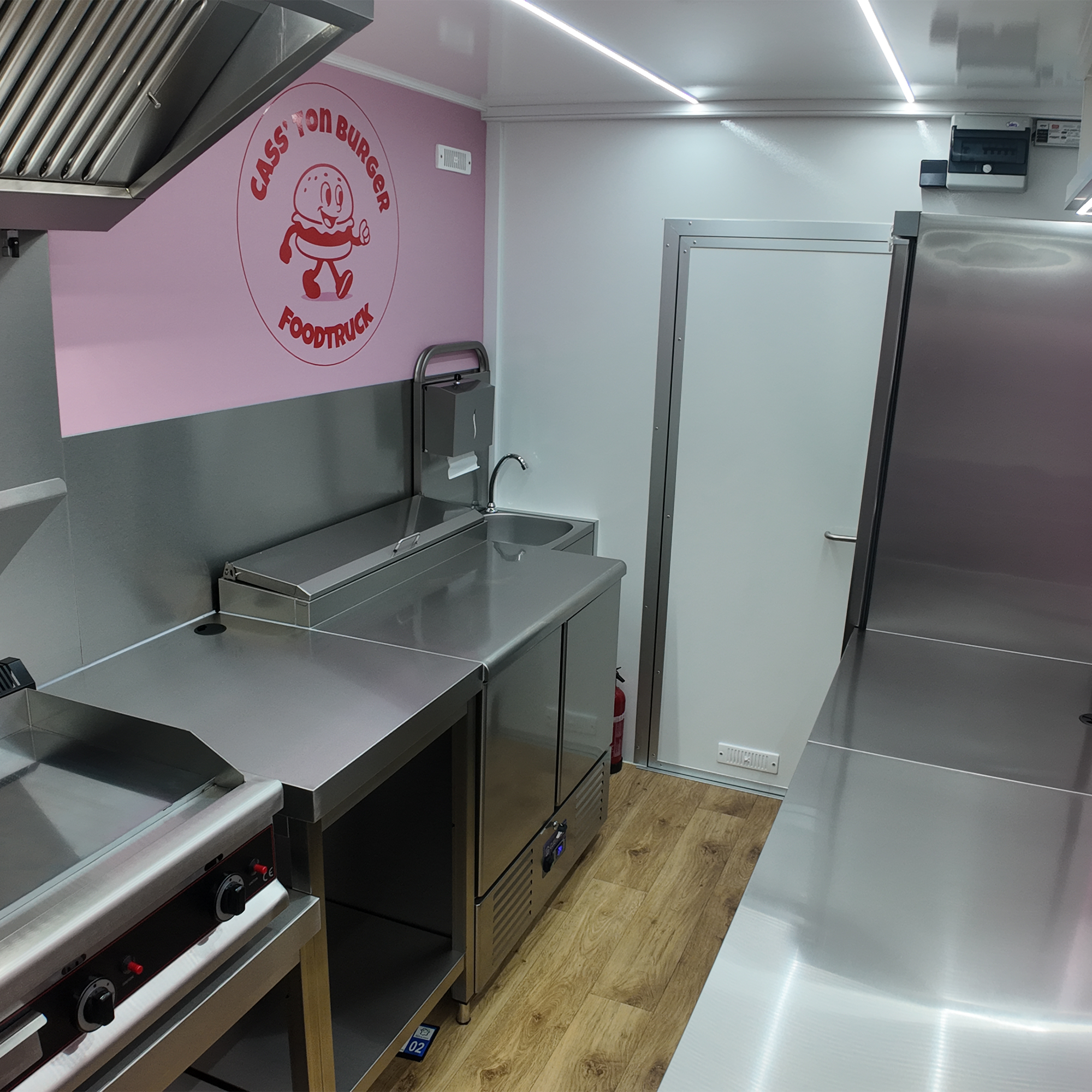 Remorque burgers – Image 3