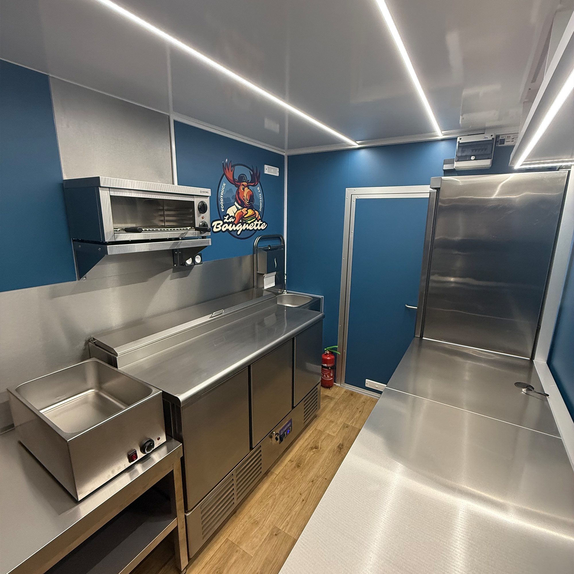 Remorque burgers – Image 8