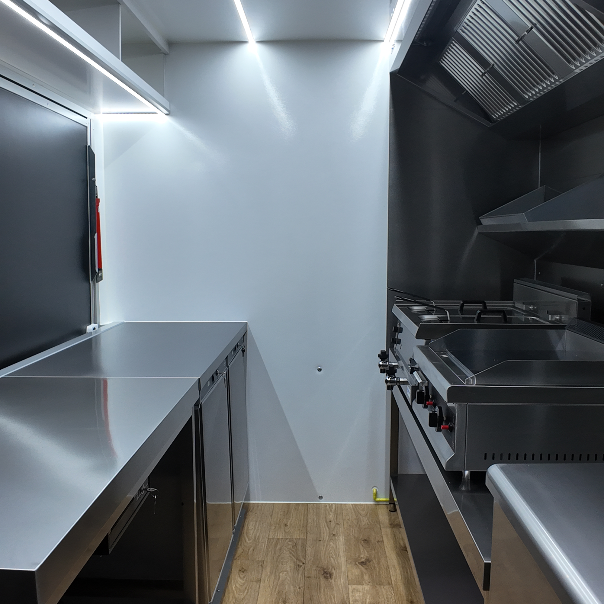 Remorque Friterie & Snack – Image 8