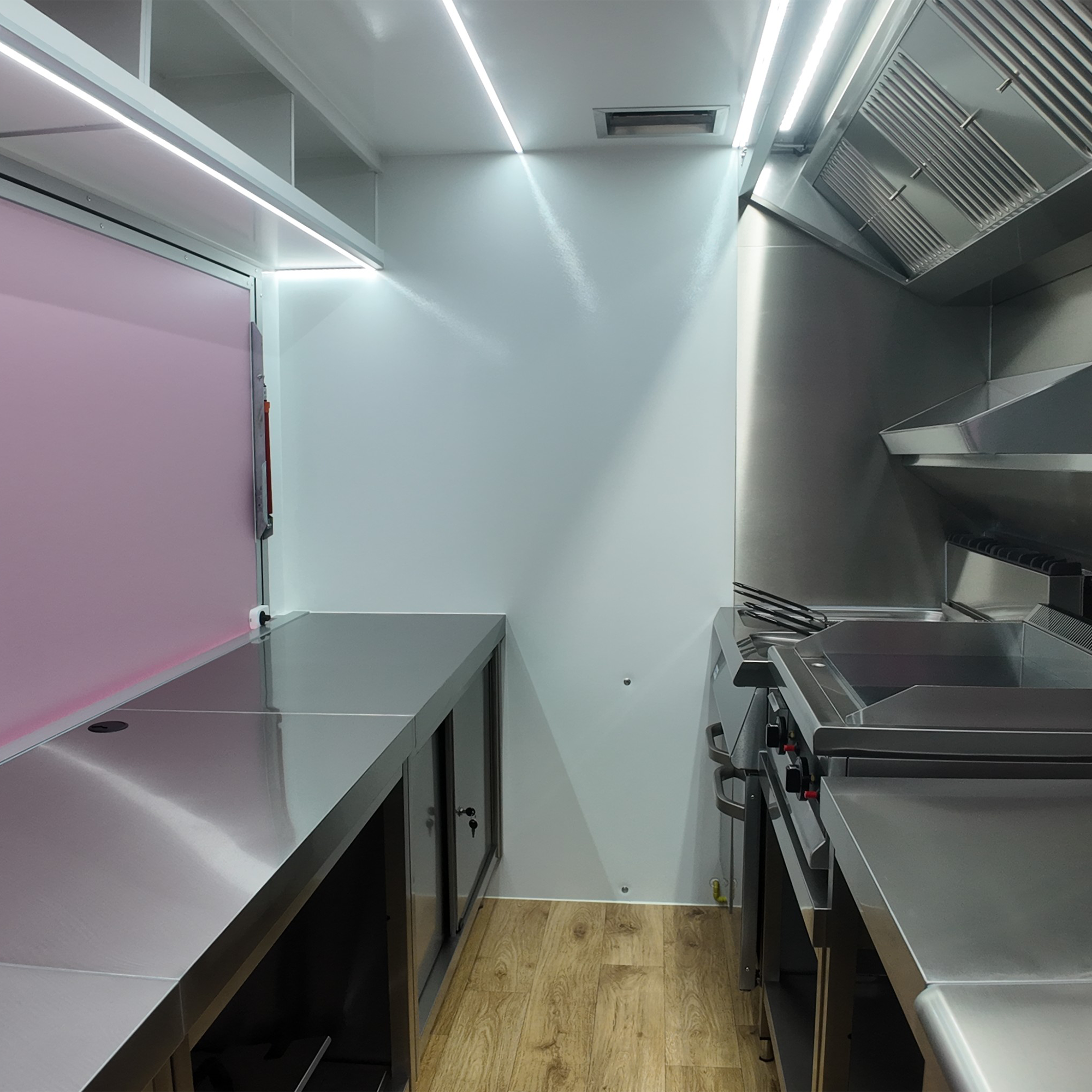 Remorque burgers – Image 4