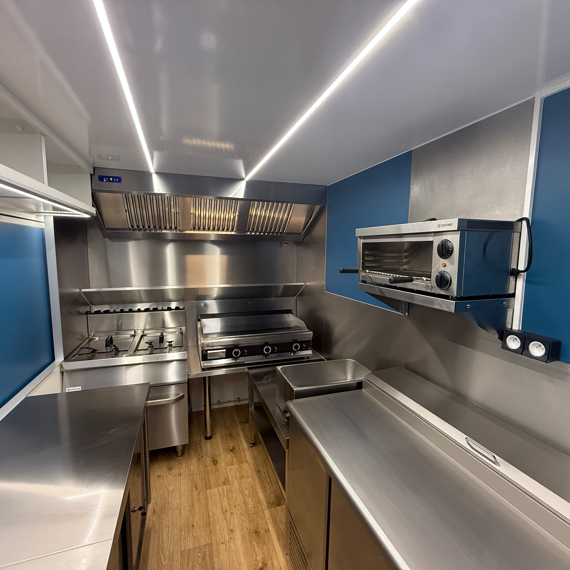 Remorque burgers – Image 9